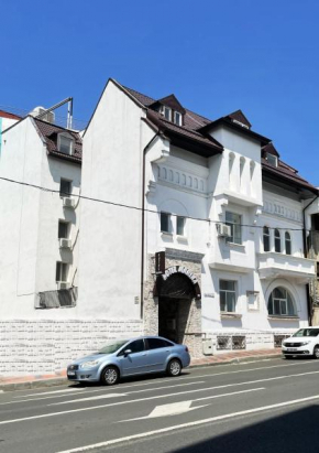 Hotel Marina srl